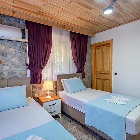 Villa Ahenk Fethiye Eksteriør bilde