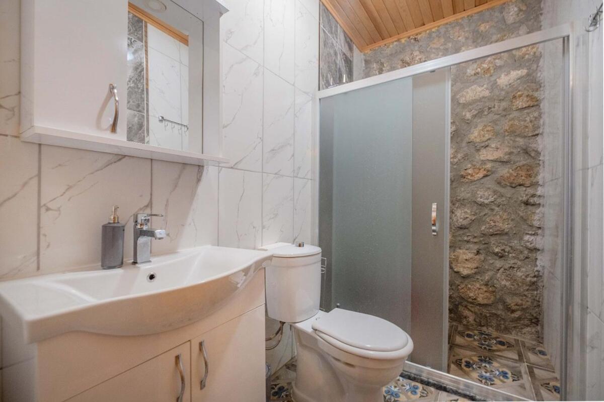 Villa Ahenk Fethiye Eksteriør bilde