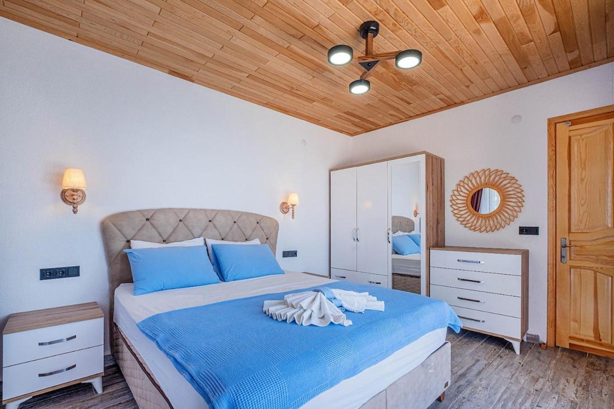 Villa Ahenk Fethiye Eksteriør bilde
